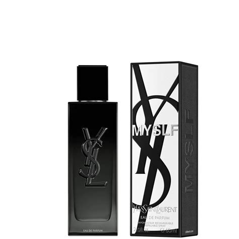 ysl myself cijena.